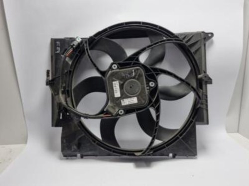 Ventola radiatore bmw - bmw, x1(e84)