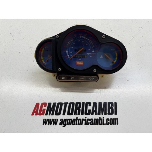 Strumentazione display aprilia - strumentazione,