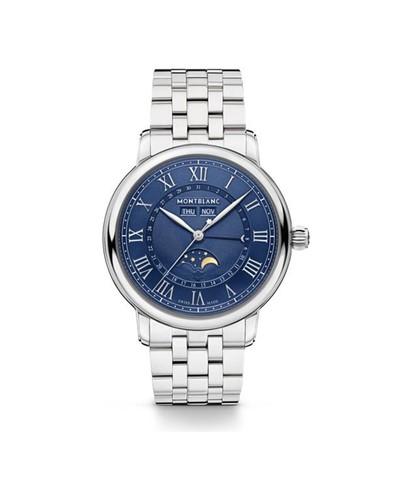 Orologio montblanc star legacy - montblanc,