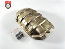 Yamaha XVS 650 Drag Star 97-03 supporto parafango posteriore lamiera usato