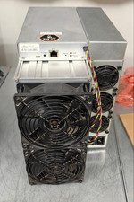 Bitmain Antminer S19XP 141TH/s