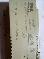 Alimentatore Domus Urmet