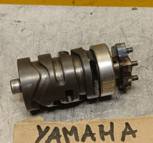 Bariletto cambio yamaha yz - cambio,