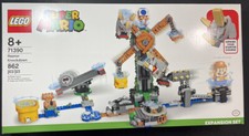 Lego Super Mario Set di