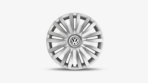 Copricerchio originale vw - copricerchio,