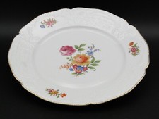 Piatto Rosenthal porcellana