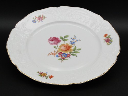 Piatto rosenthal porcellana - piatto,