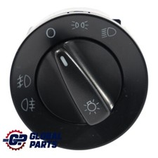 Volkswagen New Beetle Interruttore Luci Faro Unità Pannello Controllo 1C0941531A