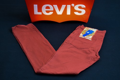 Jeans levis pantaloni vintage - levis,