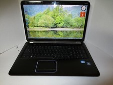 HP PAVILION DV7T-6C00 CTO 17,3" CORE i5-2450M@2,5GHZ 6GB RAM 500GB HDD WIN7 OFF1
