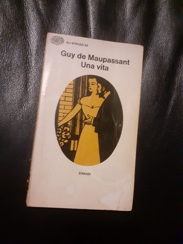 Una vita guy - de,