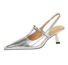 Scarpe donna tacco alto a