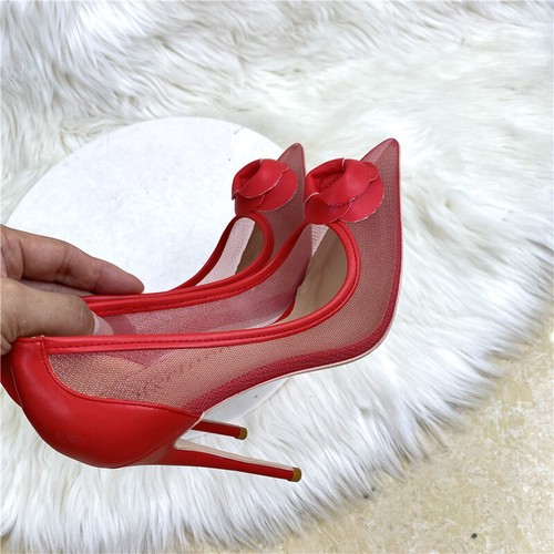 Scarpe donna tacco - alto, a