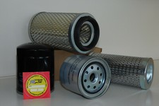 Filtro Set Filtro per Atlas Da