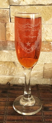 Bicchiere champagne dom - bicchiere,