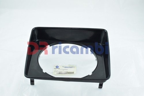Cornice plastica faro - cornice,