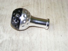 Pomello cambio ottica pallina