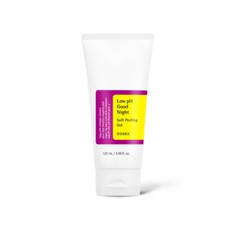 [COSRX] Gel esfoliante morbido