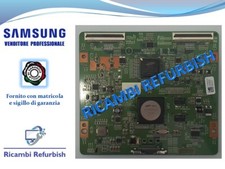 T-CON BN95-00501B - S240LABMB3V0.7 PER TV SAMSUNG UE55D8000YQ BOX 108 V