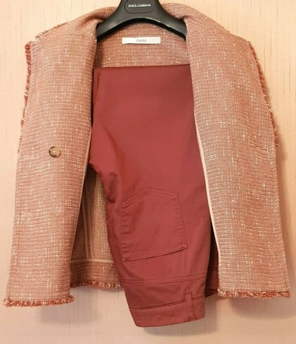 Jucca completo donna giacca - jucca,