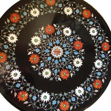 21 " Marmo Centro Tavolo Top