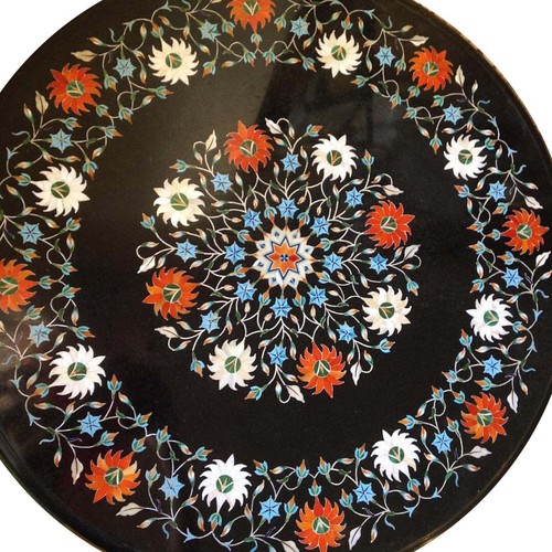 Piano marmo tavolo - da, 18"