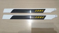 Pale in fibra di carbonio EDGE