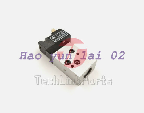 Elettrovalvola 184 0020 per - elettrovalvola,