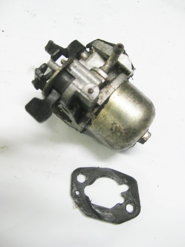 Parte carburatore motore honda - carburatore,