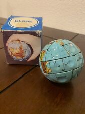 Mappamondo magico ungherese