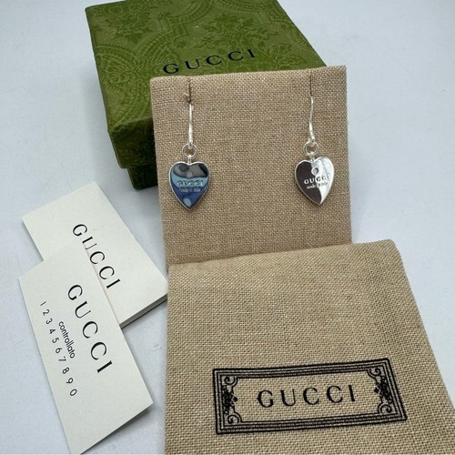Orecchini gucci forma di - forma,