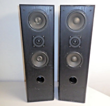 2 altoparlanti stereo Yamaha NS-G40 con piccoli difetti, garanzia 2 anni