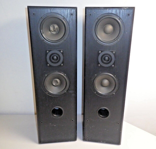 Altoparlanti stereo yamaha - stereo,