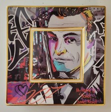 Baci Milano Street Art James