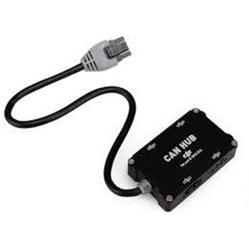Dji z15 zenmuse - z15, can