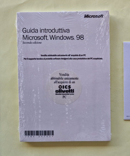 Guida introduttiva microsoft - introduttiva,