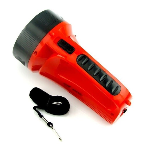 Torcia lampada led - torcia, a