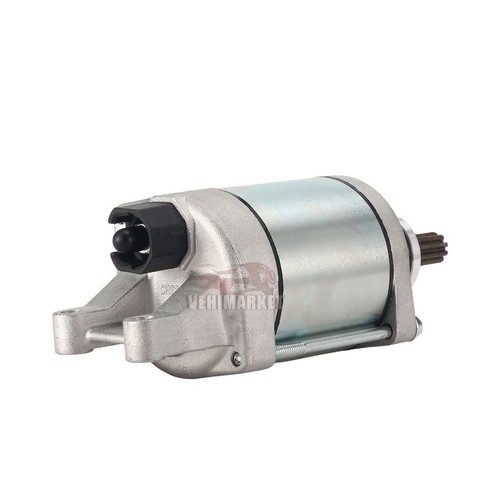 Démarreur moteur starter - démarreur,