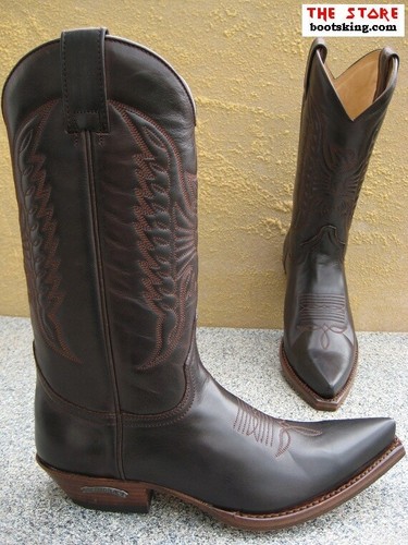 Sendra boots 2073 stivali - boots, da