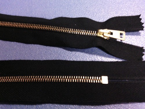 Riri cerniera lampo zip - , m4