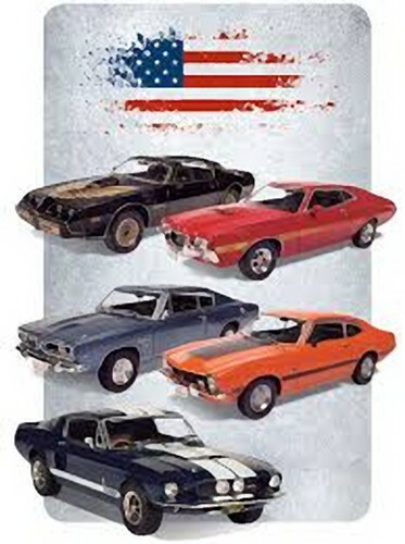 American cars scegli dal - scegli,