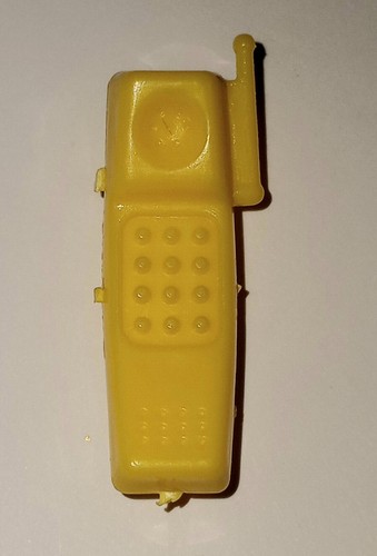 Barbie telefono portatile