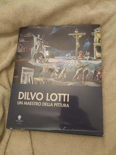 Cura macch dilvo lotti - a,