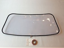 Lunotto posteriore Fiat