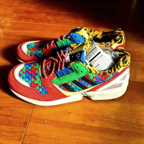 Adidas atmos 8000 setubun - adidas,