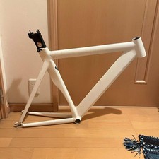 telaio bici leader 735