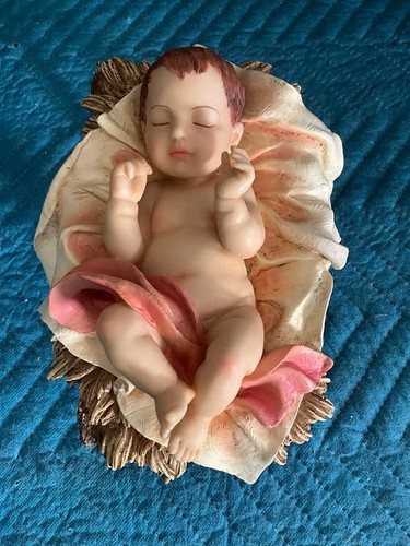 Bellissima scultura gesù - bellissima,