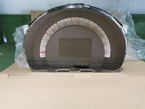 Nuovo quadro strumenti - nuovo,