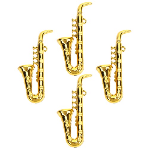 Pcs mini sassofono sax - mini, di
