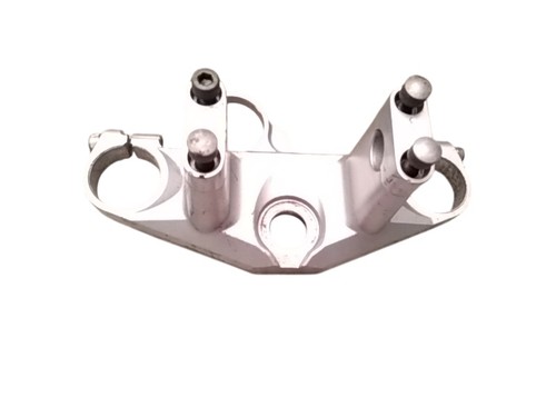 Piastra sterzo superiore riser - sterzo,